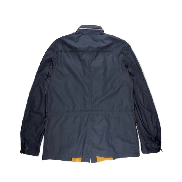 SOLD! Dries Van Noten Camouflage Jacket - Picture 2 of 7